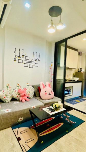 The base Central Pattaya 338 by Numam